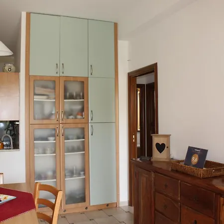 Libeccio - Con Giardino E Piscina Condominiale * 库斯托纳奇