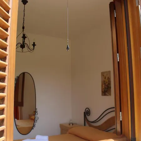 Libeccio - Con Giardino E Piscina Condominiale * 库斯托纳奇