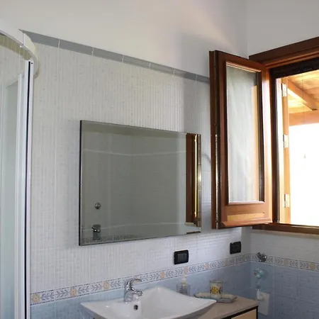 Libeccio - Con Giardino E Piscina Condominiale * 库斯托纳奇