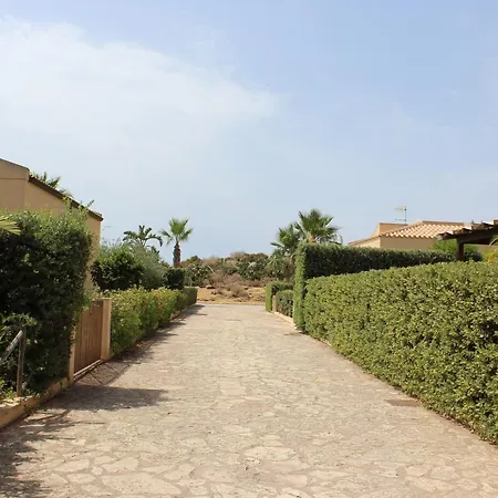 Libeccio - Con Giardino E Piscina Condominiale * 库斯托纳奇