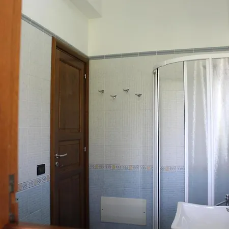 度假居 Libeccio - Con Giardino E Piscina Condominiale *
