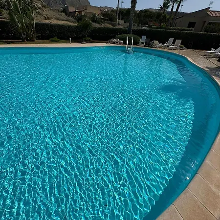 Libeccio - Con Giardino E Piscina Condominiale 度假居