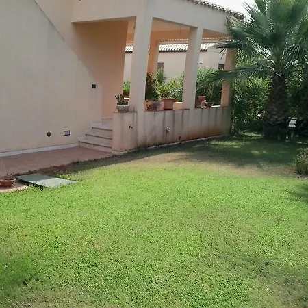 Libeccio - Con Giardino E Piscina Condominiale * 库斯托纳奇