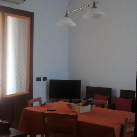 度假居 Libeccio - Con Giardino E Piscina Condominiale *
