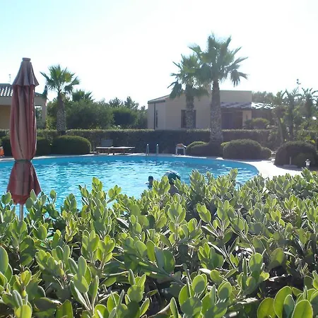 Libeccio - Con Giardino E Piscina Condominiale 度假居